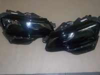 фото thumb №1, Skoda karoq лампа передняя перед rh/lh led