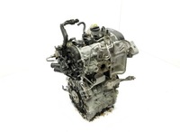 фото thumb №3, Двигун vw golf vii rapid fabia iii 1.0 tsi chz