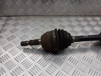 фото thumb №2, Привідний вал ліва передня opel astra h 1.7 cdti