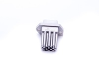 фото thumb №7, Резистор вентилятор nissan tiida 27150ed70a