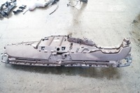 фото thumb №10, Каркас консоли консоль приборная панель кабины, daf xg+ 530 ,2022 rok