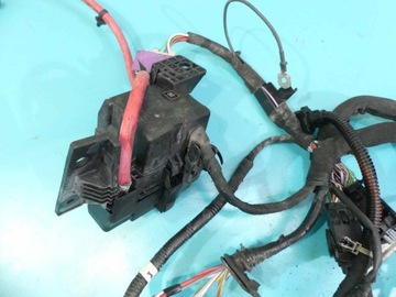 фото thumb №11, Джгут двигуна renault megane iii 1.6 dci 131km