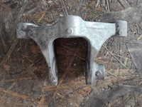 фото thumb №1, Кронштейн кронштейн 113327951r talisman espace v 1.6 dci