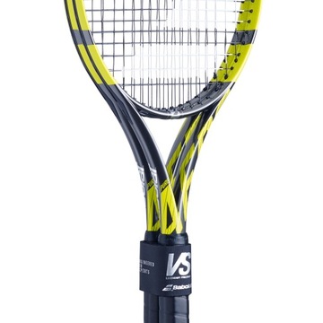 Babolat Pure Aero VS - Ракетка L4 упаковка 305 г