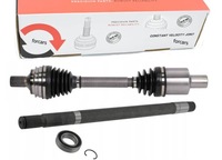 фото thumb №1, Приводной вал левая + вал mercedes cls c218 x218 4matic