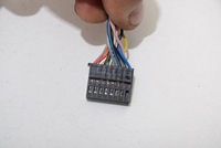 фото thumb №11, Audi a5 8t 5d зеркало правое складной память 14pin