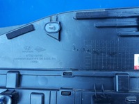 фото thumb №11, Hyundai ioniq 5 2021- 21- молдинг na двері праве передні