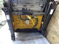 фото thumb №9, Сидіння лівий перед водія напівшкіра + подушка безпеки kia ceed i 06- kombi hb 5d eu