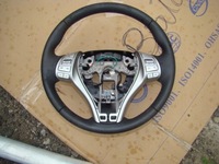 фото thumb №1, Nissan qashqai j11 панель керування радіо