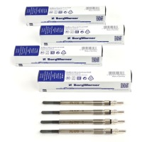 фото thumb №1, 4x свічка розжарювання citroen berlingo i ii 1.6 hdi beru