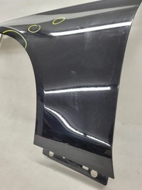 фото thumb №8, Mercedes e-klasa w213 2017+ крыло перед передний левый fv