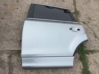 фото thumb №1, Audi q7 4l двері лівий задня ліва задні ly7g