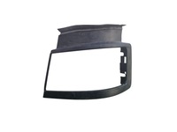 фото thumb №1, Корпус панель фары лампы scania r s левый 2427875