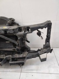 фото thumb №7, Pas балка усилитель радиатор land rover sport i 1 l320 3.0d