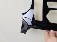 фото thumb №3, Рамка молдинг захист dekor консолі радіо панель opel mokka x