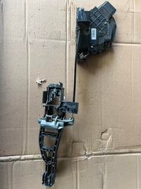 фото thumb №1, Замок дверь левый задняя задний ford c-max 3m5ar26413bs