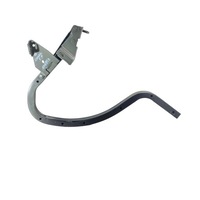 фото thumb №1, Dodge charger 2016 левая сторона петли