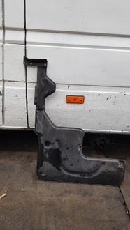 фото thumb №5, Захист підвіска bmw e65