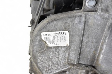 фото thumb №11, Двигун renault clio iii gt 1.6 16v 128km k4m862 07-14r вимірювання стиснення