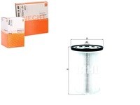 фото thumb №1, Фільтр пального knecht c801 2602600