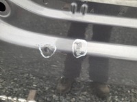 фото thumb №9, Крышка багажника багажника задняя opel combo e 2018-