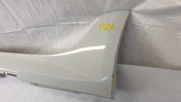 фото thumb №6, Audi a6 c7 s-line планка порогова ліва поріг