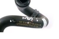 фото thumb №10, Mercedes w169 w245 шланг wąż охолодження wody a1698301596