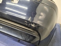 фото thumb №9, Bmw 7 e65 lift бампер задня a35/5 monacoblau металік