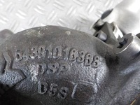 фото thumb №6, Mercedes sprinter 906 09-16 турбина