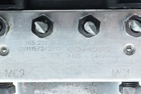 фото thumb №5, Насос abs getz 0265800389 0265231357 58910-1c310