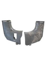 фото thumb №1, Jeep patriot 08 us захист поріг перед ліва права - nowe частини