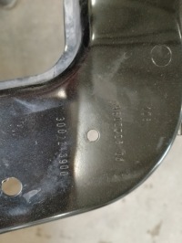 Mini r60 countryman ремінь перед передній 2.0d радіатор вентилятор комплектний Київ, фото thumb