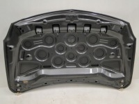 фото thumb №13, Mercedes a klasa w176 176 рестайлінг капот кришка двигуна 787