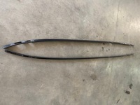 фото thumb №1, Audi a4 b9 kombi накладки кровельные комплект