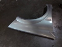 фото thumb №7, Kompletny перед капот бампер лампа крила renault megane ii nv603