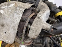 Двигун citroen c3 c4 2 ds3 ds4 ds5 picasso aircross 1.6 hdi ehdi 9hd 9h05 в Україні, фото thumb