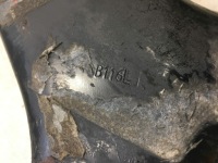 фото thumb №6, Важіль лівий перед discovery iii 2.7 td v6