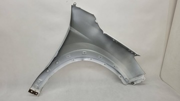 фото thumb №7, Hyundai tucson iii 3 15- крило перед переднє лівий fv