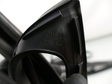 фото thumb №10, Nissan qashqai j11 рестайлинг планка дверь правый перед