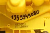 Замок дверь правая  дверь сдвижные peugeot bipper citroen nemo 1359949080 Цена, фото thumb