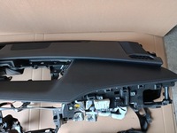 фото thumb №6, Консоль панель раздаточная air bag подушка безопасности lexus ux демонтаж