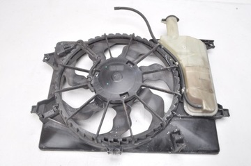 фото thumb №1, Kia ceed ii 1.6 gdi вентилятор радіатор води