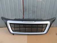 фото thumb №1, Peugeot boxer iii lift решётка радиатора решётка радиатора !