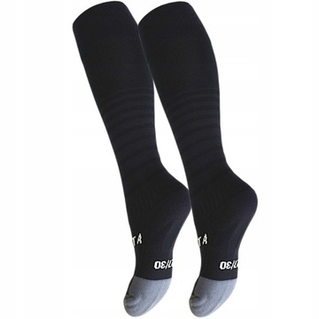 Футбольные носки Kipsta Club Black 45/47
