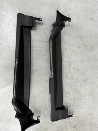 фото thumb №1, Молдинг защита крыла левый правый перед q5 80a