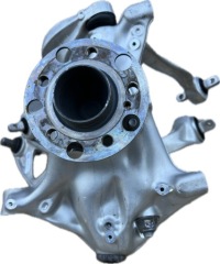 Поворотний кулак важелі перед ліва mercedes sl w232 gt w192 amg 2320502 оригінальний номер Зі Шроту, фото thumb