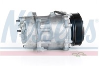 фото thumb №16, Компрессор кондиционера nissens 89195 9639078280