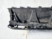 фото thumb №9, Бампер спойлер dół mercedes glc w253 x253 6.3 63 2019 - amg задняя pdc