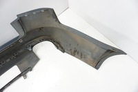 фото thumb №10, Audi a6 c7 kombi бампер задня задній lx5n