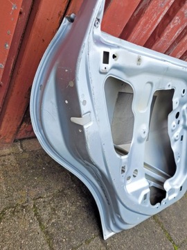 фото thumb №9, Двері ліві зад задні seat toledo / altea 2004-15